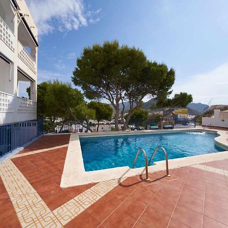 Estudio Tres Pinos Piscina Junto Al Mar 산 호세 외부 사진