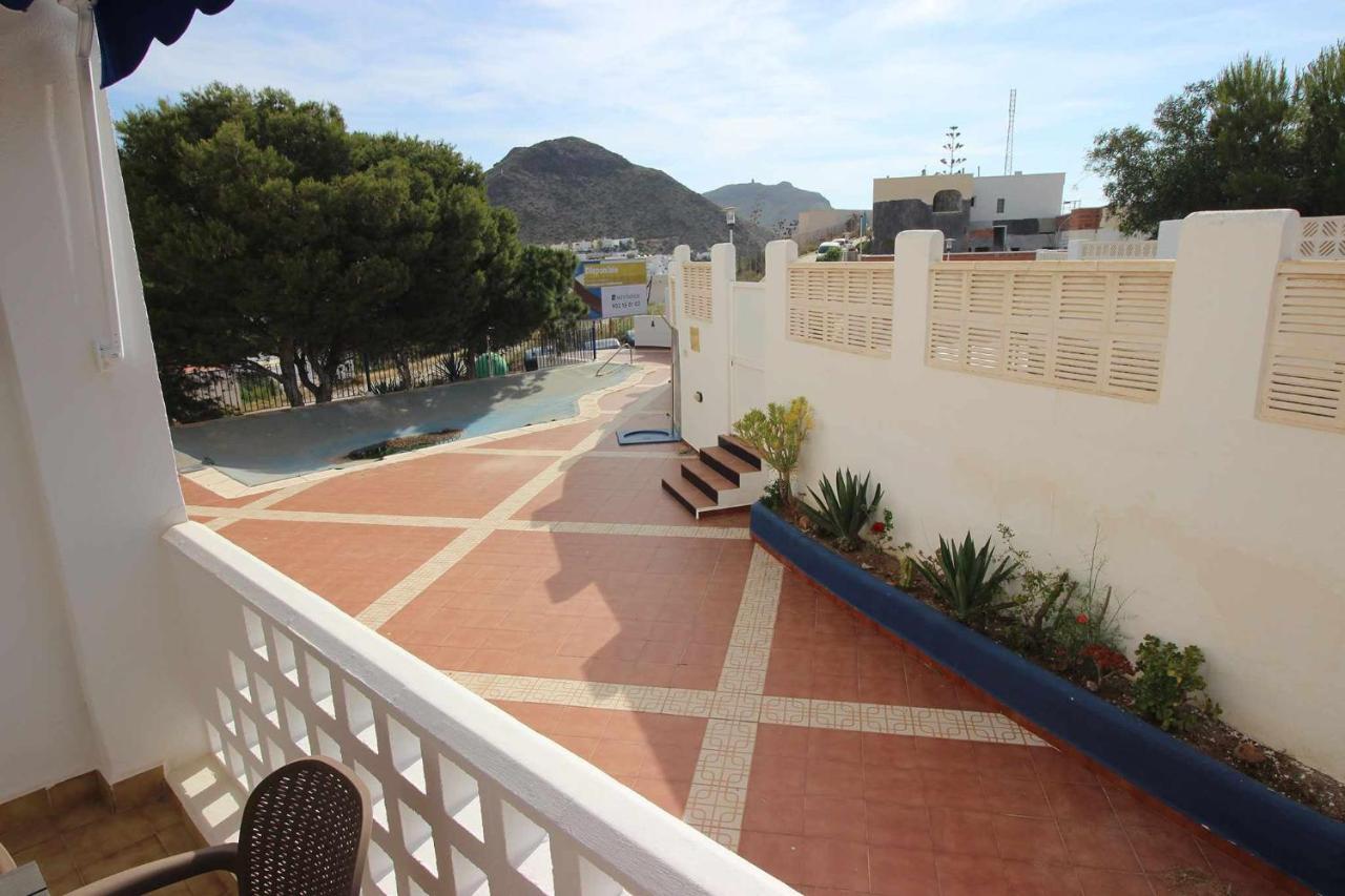 Estudio Tres Pinos Piscina Junto Al Mar 산 호세 외부 사진