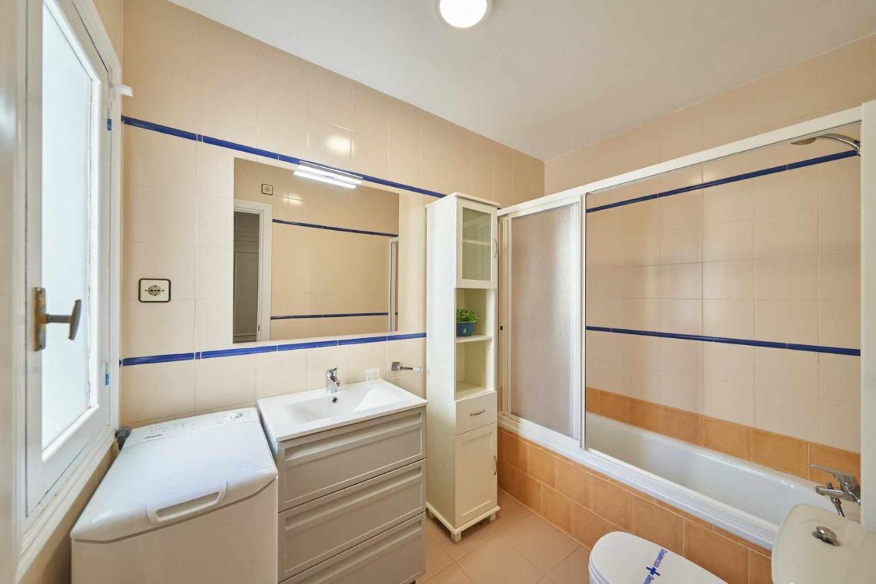 Estudio Tres Pinos Piscina Junto Al Mar 산 호세 외부 사진