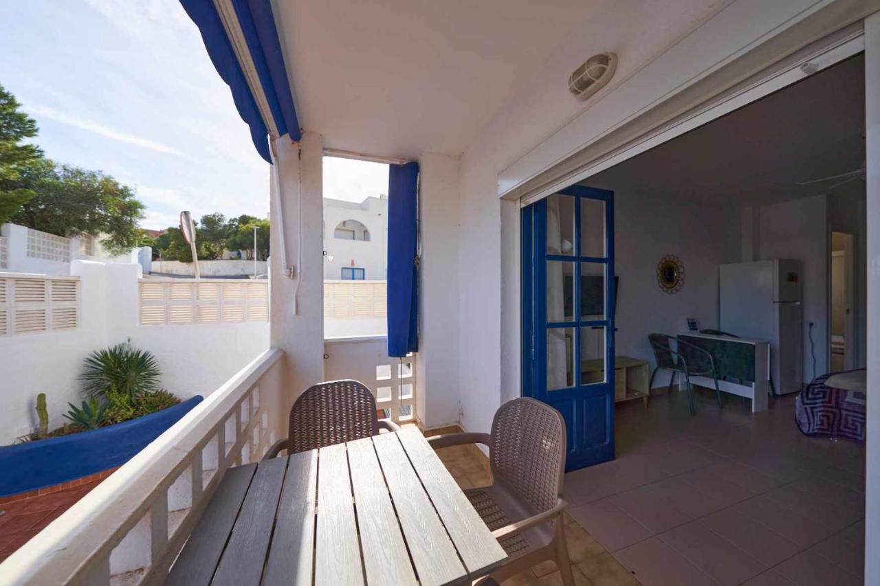 Estudio Tres Pinos Piscina Junto Al Mar 산 호세 외부 사진