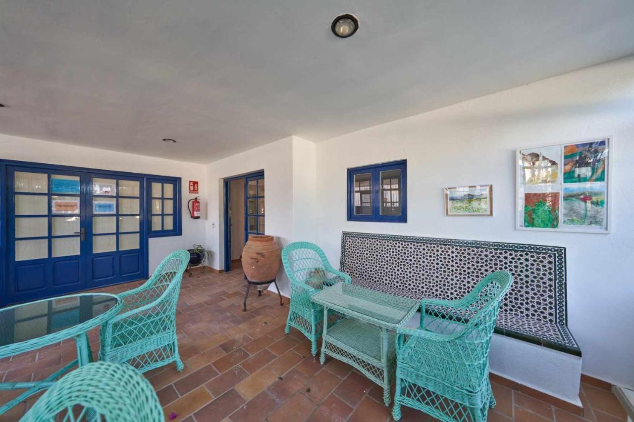 Estudio Tres Pinos Piscina Junto Al Mar 산 호세 외부 사진